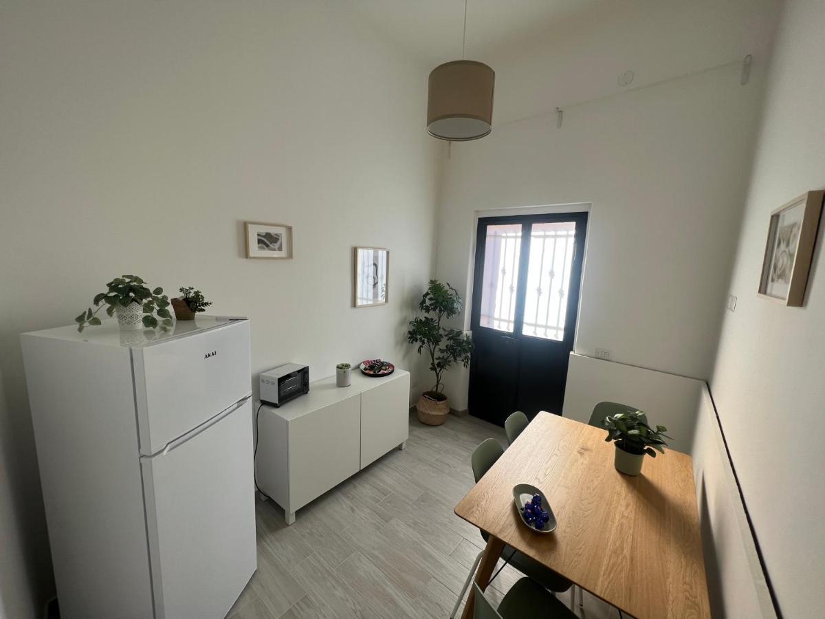 Zinbi'S House Apartment CTA Exterior foto